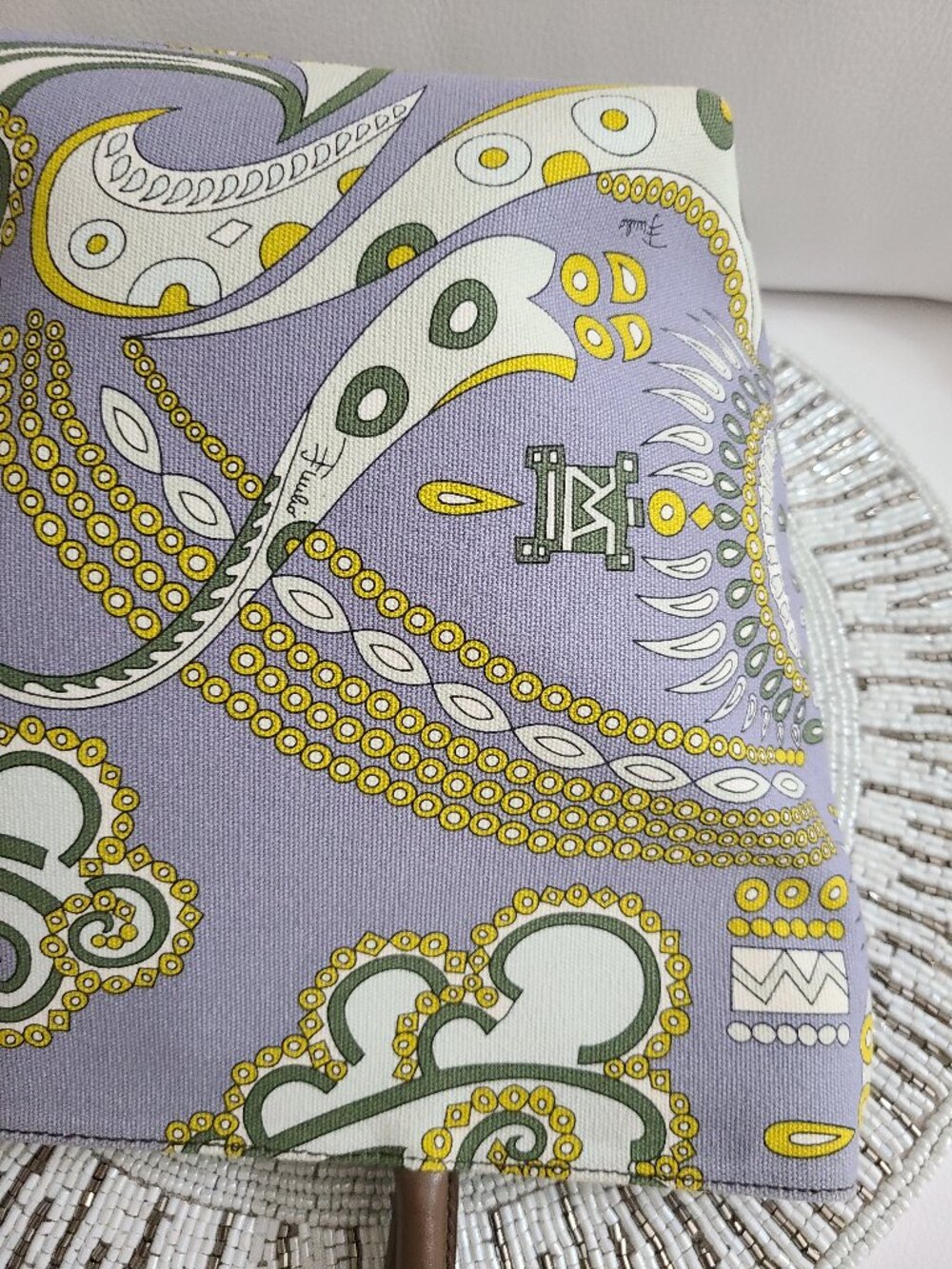 EMILIO PUCCI SMALL BAG - Picture 13 of 16